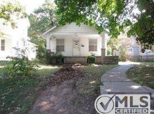 1230 S Garrison Ave, Carthage, MO 64836