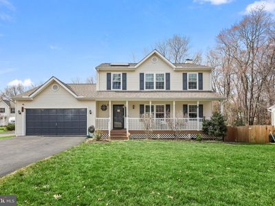 36 Dorothy Ln, Stafford, VA, 22554