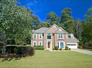 689 Trailwood Ln, Marietta, GA 30064