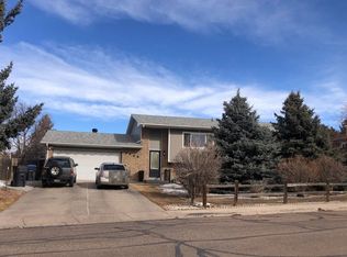 4006 Everton Dr, Cheyenne, WY 82009