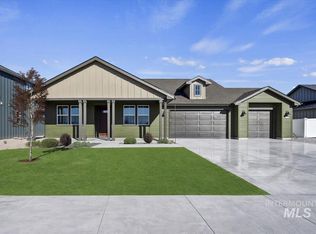 336 Maxine Ln W Homesite 211, Kimberly, ID 83341