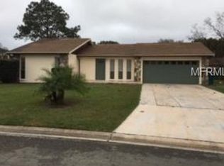 274 Kumquat Rd, Kissimmee, FL 34743