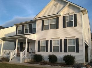 927 Fawn Ln, Culpeper, VA 22701