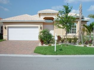 6553 Via Bellini, Lake Worth, FL 33467