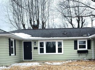 1302 Opdyke St, Chester, IL 62233