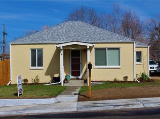 5264 Osceola St, Denver, CO 80212