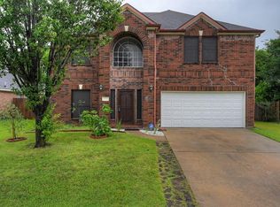12231 Heritage Grove Dr, Houston, TX 77066