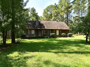 361 Pineridge Dr, Cameron, NC 28326