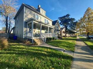 268-270 S Souder Ave, Columbus, OH 43222