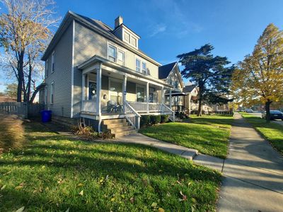 268-270 S Souder Ave, Columbus, OH, 43222