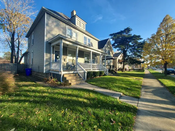 268-270 S Souder Ave, Columbus, OH 43222