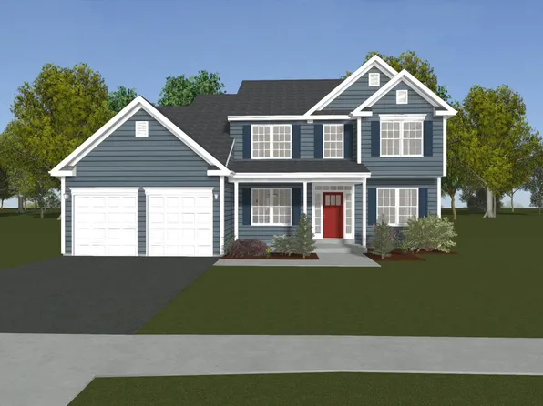 161 Ida Red, Leesport, PA 19533