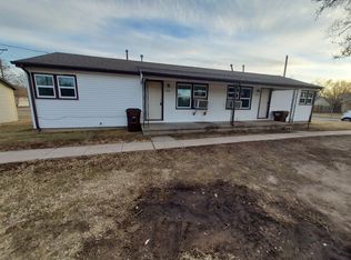 1914 S Hiram Ave, Wichita, KS 67213