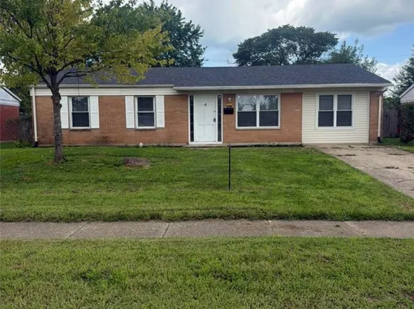 309 Funston Ave, New Carlisle, OH 45344