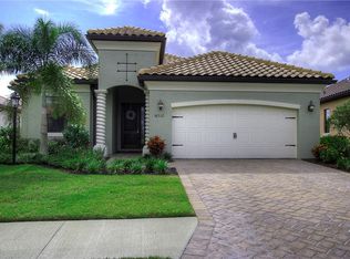 16512 Hillside Cir, Bradenton, FL 34202