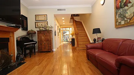 Rented by Fenwick Keats Real Estate