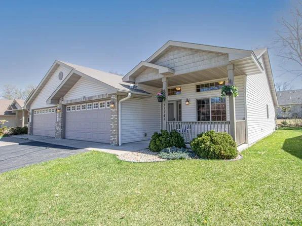 11741 35th Ave SE, Becker, MN 55308