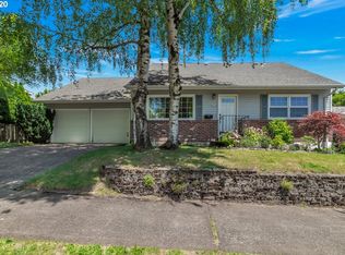 6818 SW 12th Ave, Portland, OR 97219