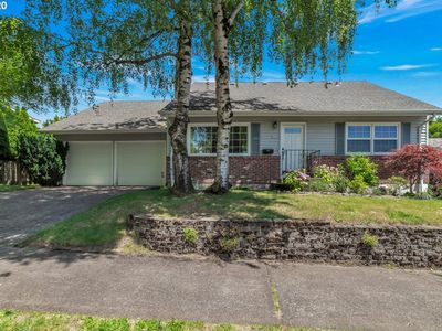 6818 SW 12th Ave, Portland, OR, 97219