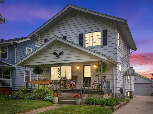 815 Pasadena Dr, Fort Wayne, IN 46807