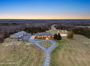 6045 N Rte E, Columbia, MO 65202