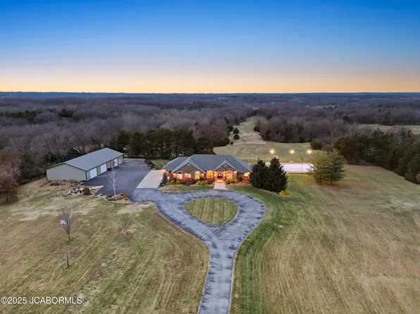 6045 N Rte E, Columbia, MO 65202