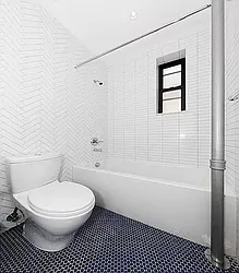 Rented by Avenues Real Estate