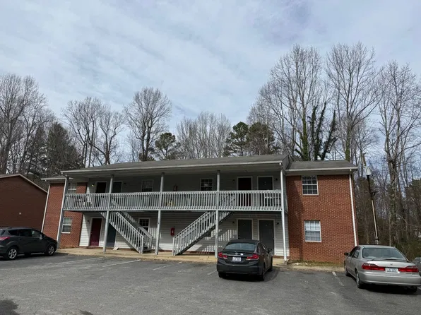 118 Reece Ct, Randleman, NC