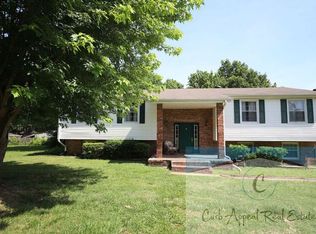 3710 Harrisburg Rd, Jonesboro, AR 72404