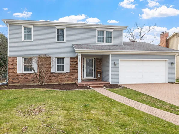 157 Tanoak Ln, Naperville, IL 60540