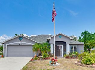 6322 Thorman Rd, Pt Charlotte, FL 33981