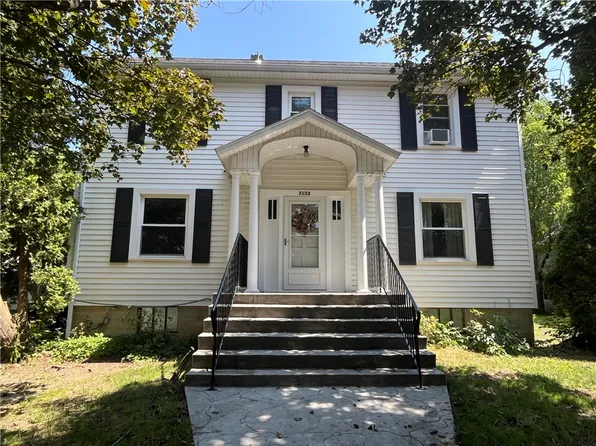 7153 Prospect St, Ovid, NY 14521