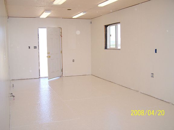 Huge Rooms