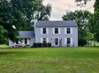 9734 Gum Rd, Carthage, MO 64836