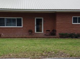 110 Jones St, Gordon, GA 31031