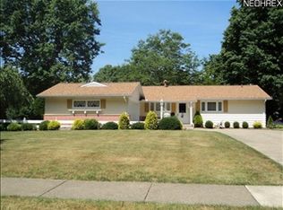 384 Dohner Dr, Wadsworth, OH 44281