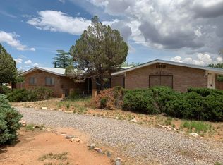 2000 Chateau Ln, Sierra Vista, AZ 85635