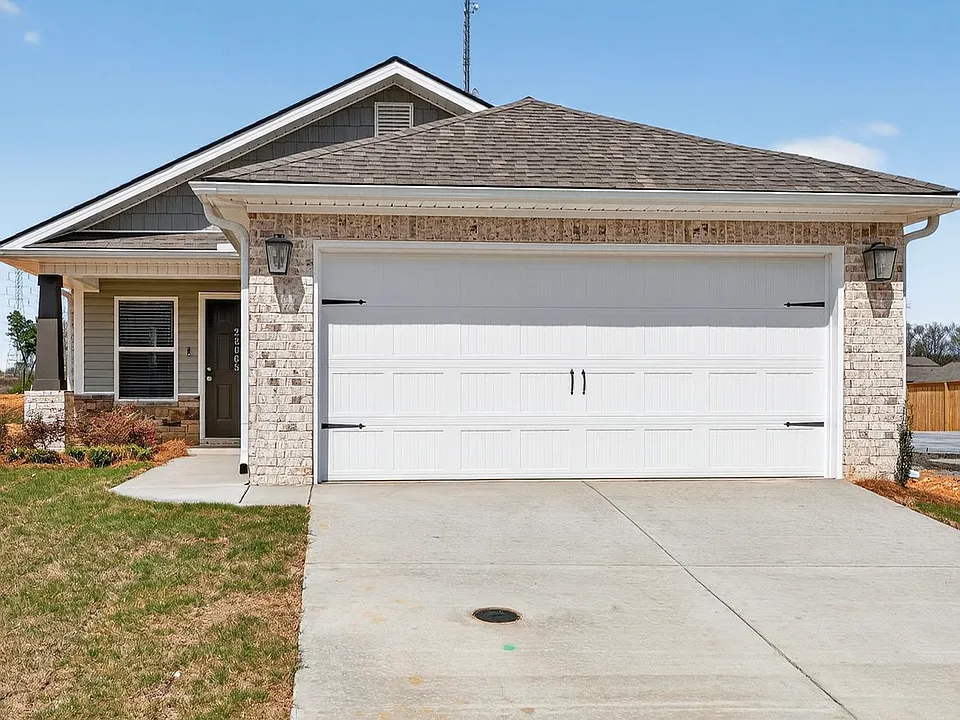 28015 Caperton Dr