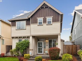 3445 SE San Marino Ave, Hillsboro, OR 97123