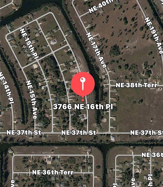 2nd image of 3766 NE 16th Pl
