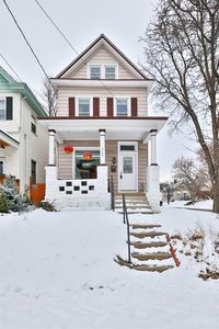 320 McClelland Ave, Cincinnati, OH, 45217