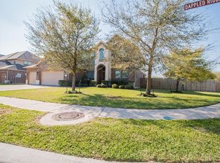 3502 Dappled Ridge Way, Pearland, TX 77581