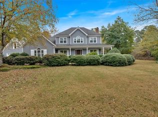 36 Latimer Ln NW, Cartersville, GA 30121