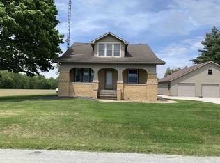 4739 W 675th Rd N, Jasper, IN 47546