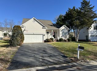 10908 Rickey Ct, Glen Allen, VA 23060