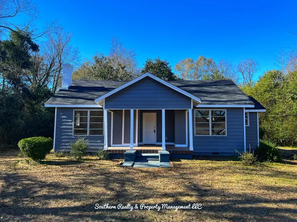 1003 Jackson Trace Rd, Wetumpka, AL 36092