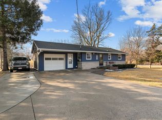 W5865 County Road Kk, Appleton, WI 54915