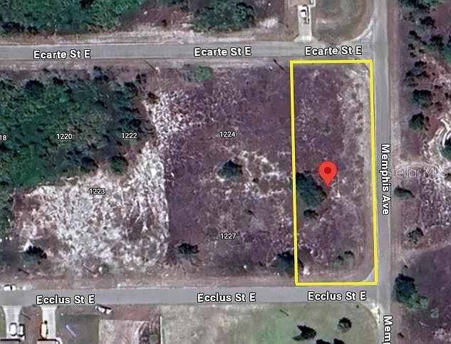 1st image of 1228 ECARTE STREET E LOT 9
