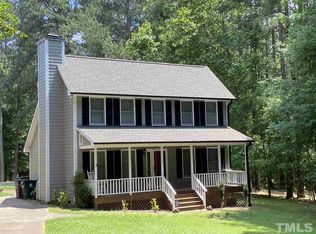 1114 Elysian Way, Rougemont, NC 27572