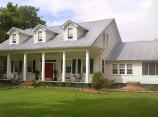 407 Gold Dust Loop, Bunkie, LA 71322